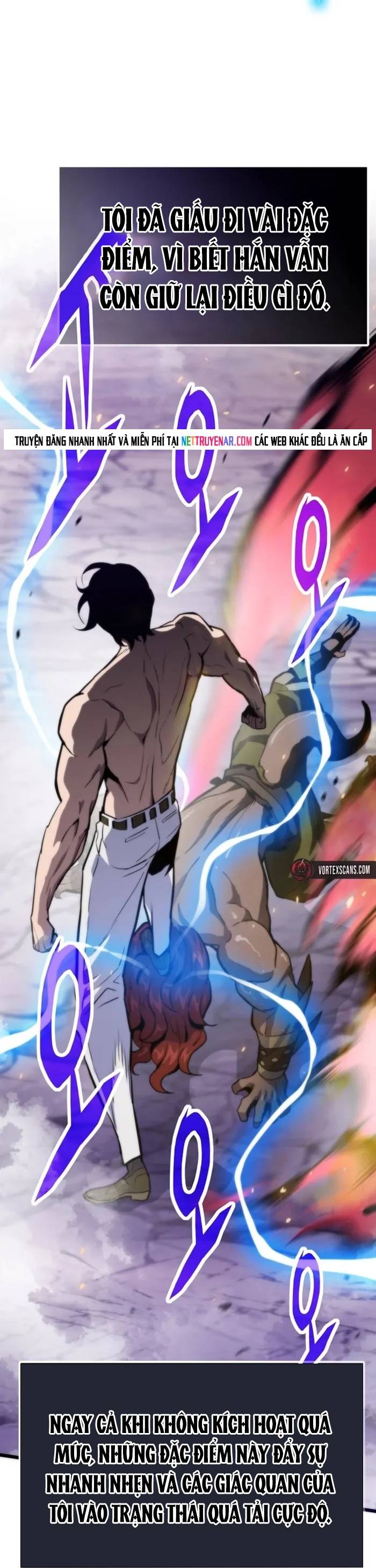 Hồi Quy Giả Chapter 143 - Trang 2