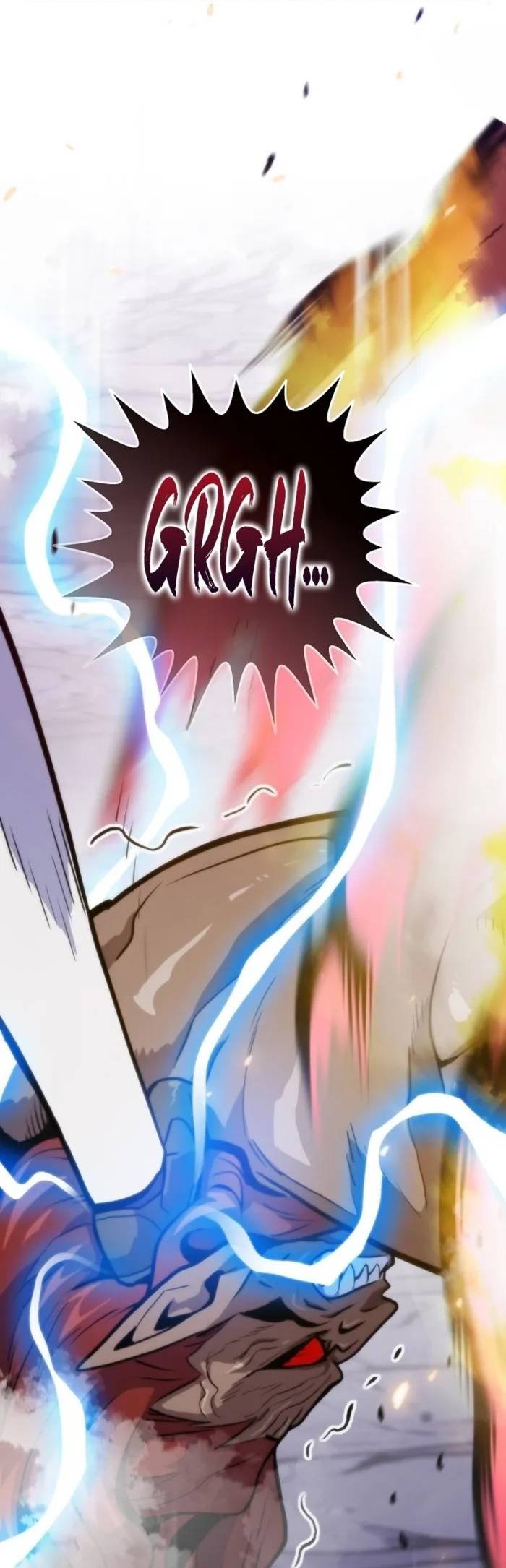 Hồi Quy Giả Chapter 143 - Trang 2