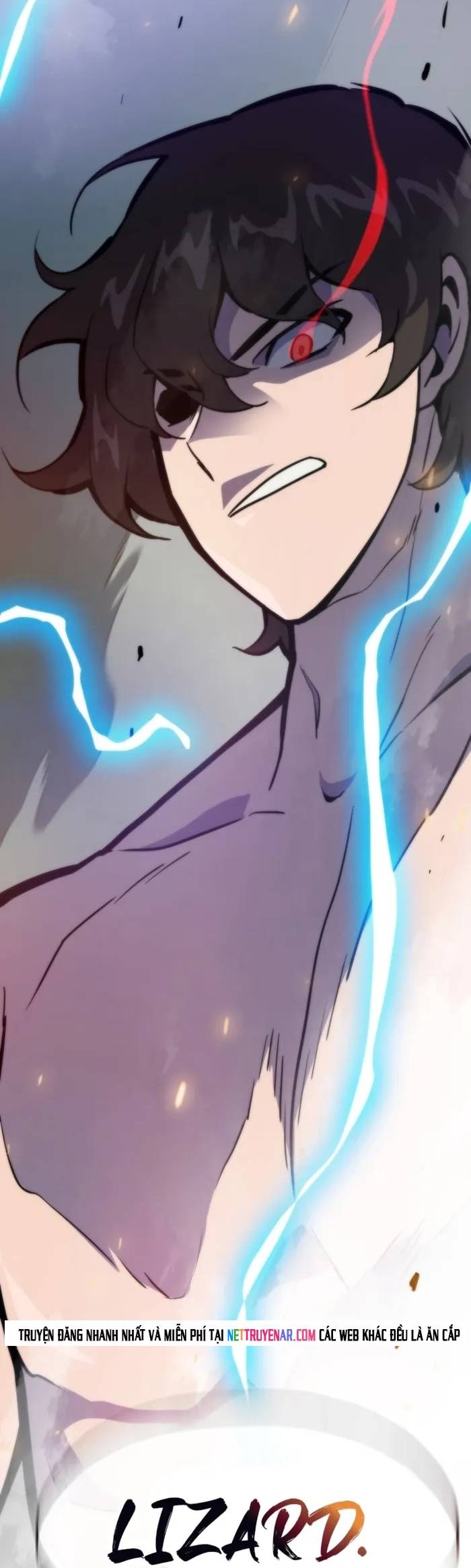 Hồi Quy Giả Chapter 143 - Trang 2