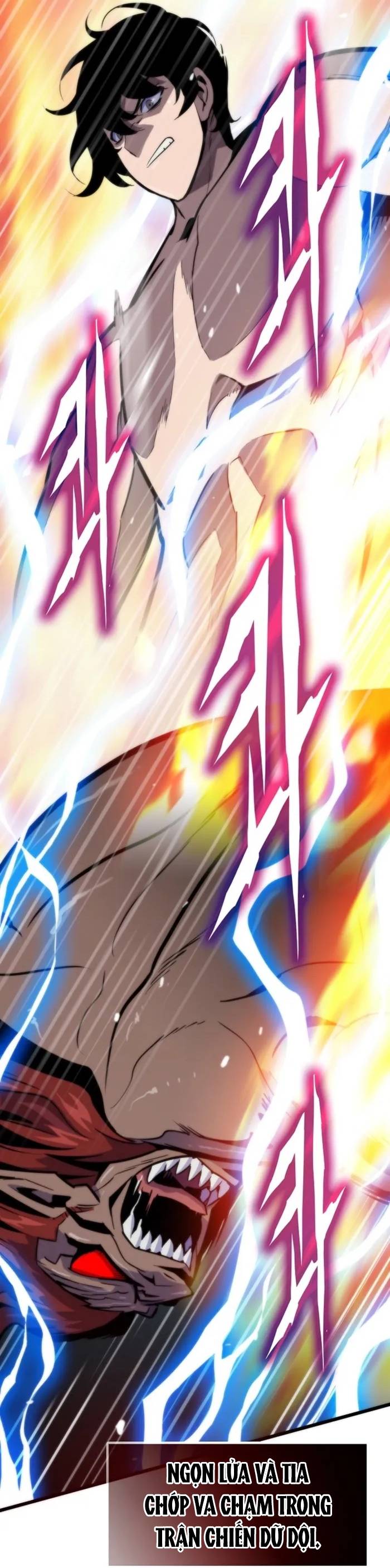 Hồi Quy Giả Chapter 143 - Trang 2