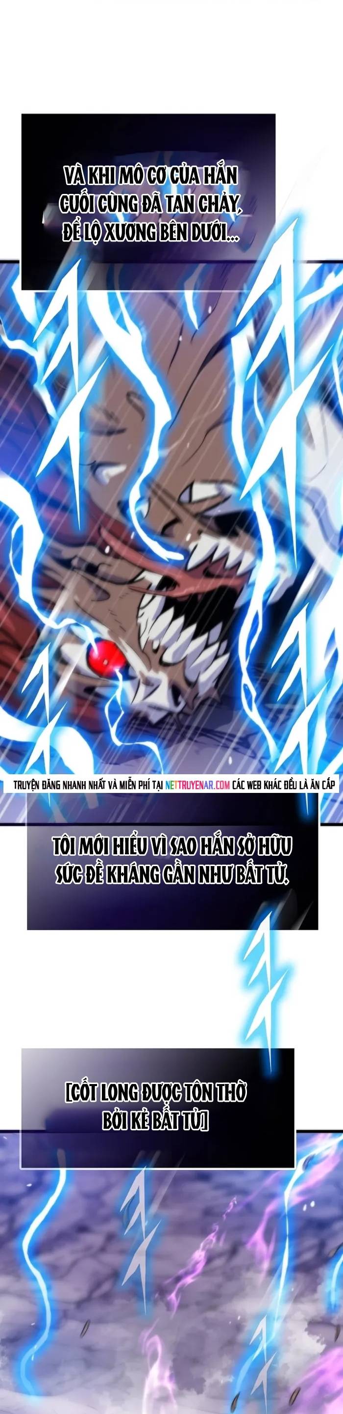Hồi Quy Giả Chapter 143 - Trang 2