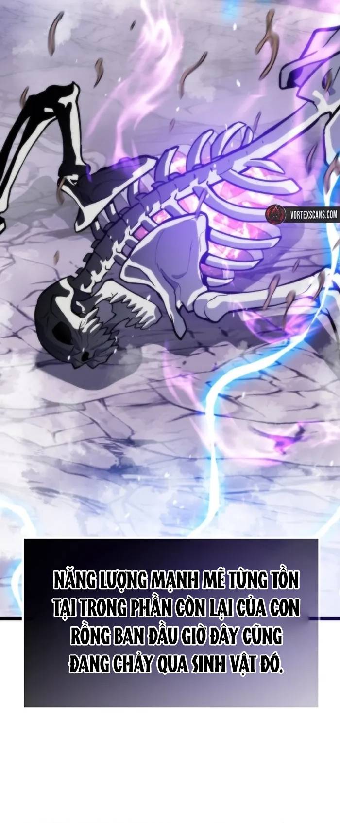 Hồi Quy Giả Chapter 143 - Trang 2