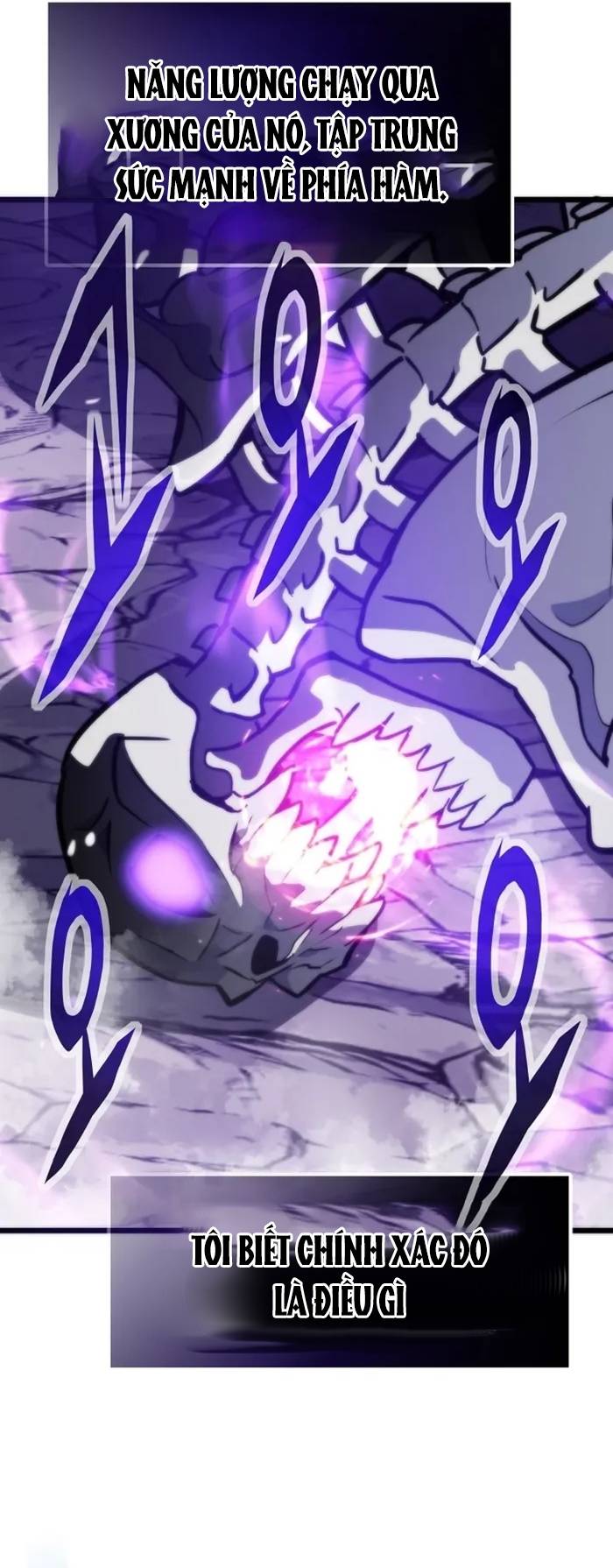 Hồi Quy Giả Chapter 143 - Trang 2