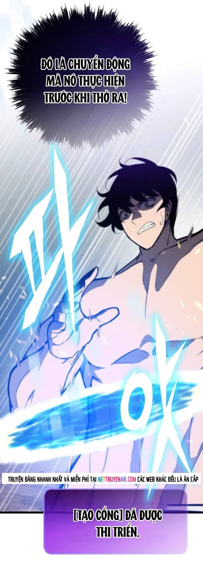Hồi Quy Giả Chapter 143 - Trang 2