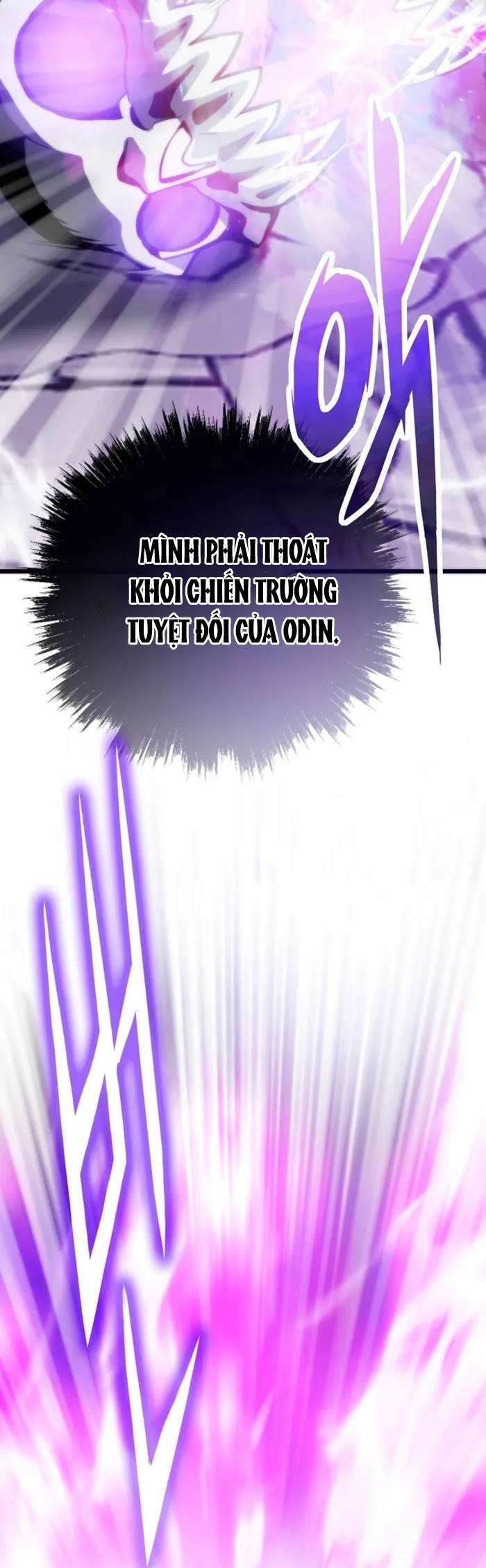 Hồi Quy Giả Chapter 143 - Trang 2
