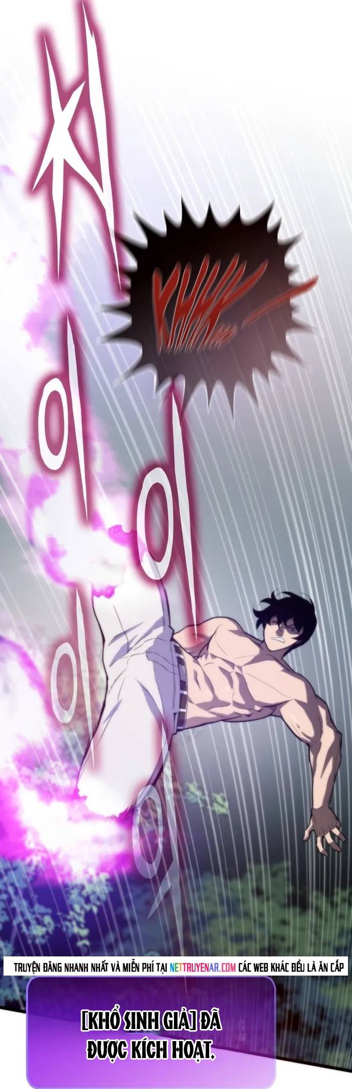 Hồi Quy Giả Chapter 143 - Trang 2