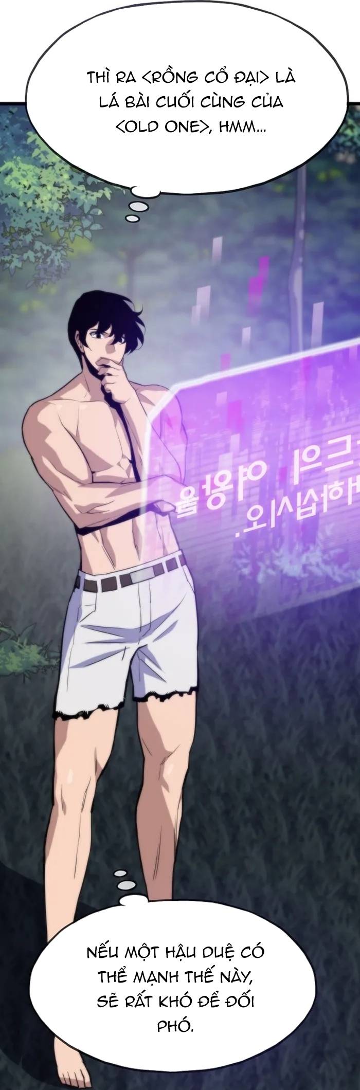 Hồi Quy Giả Chapter 143 - Trang 2
