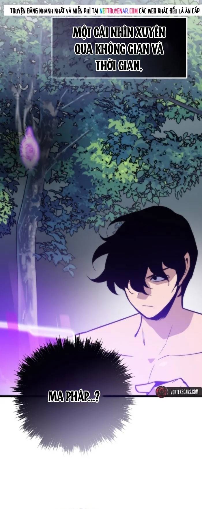 Hồi Quy Giả Chapter 143 - Trang 2