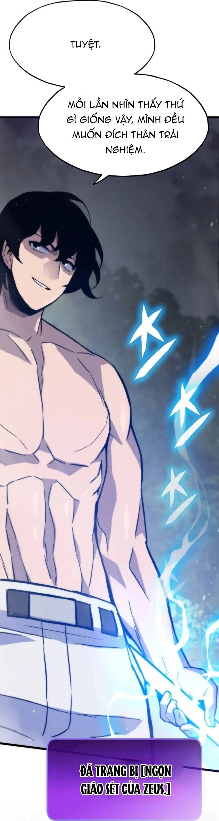 Hồi Quy Giả Chapter 143 - Trang 2
