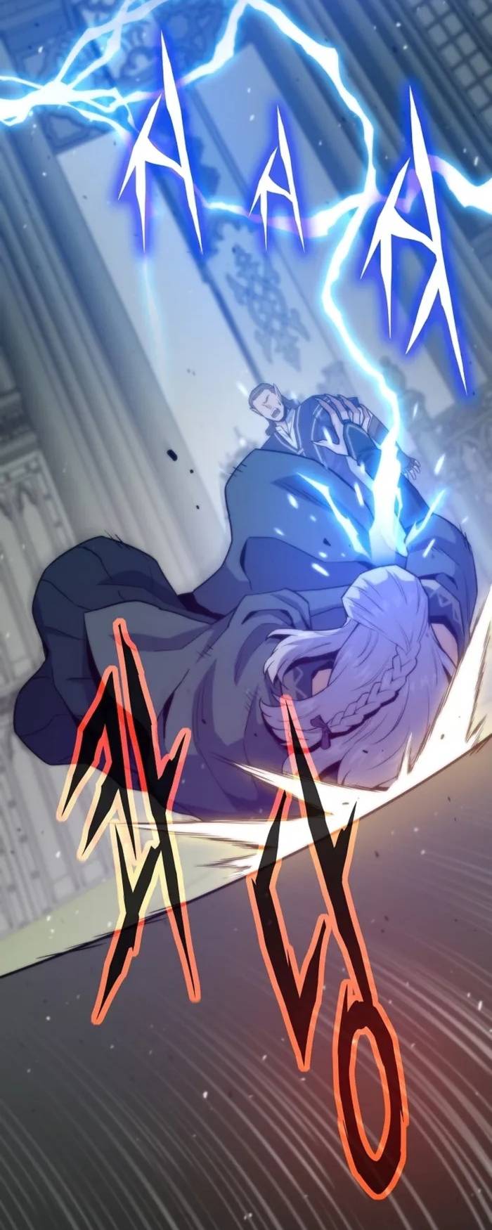 Hồi Quy Giả Chapter 143 - Trang 2