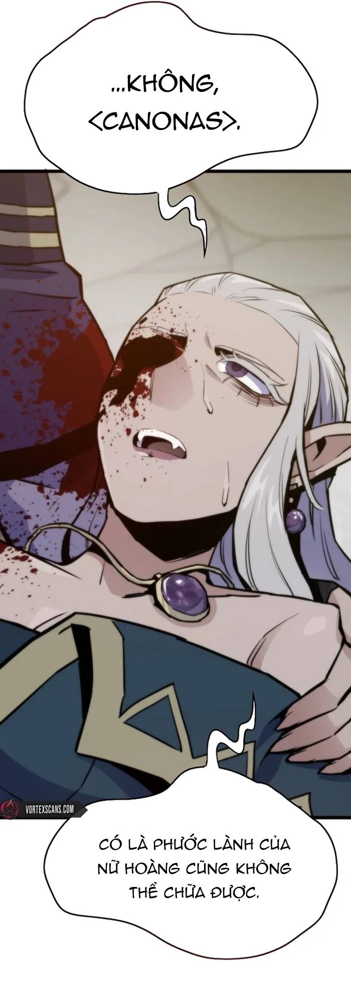 Hồi Quy Giả Chapter 143 - Trang 2