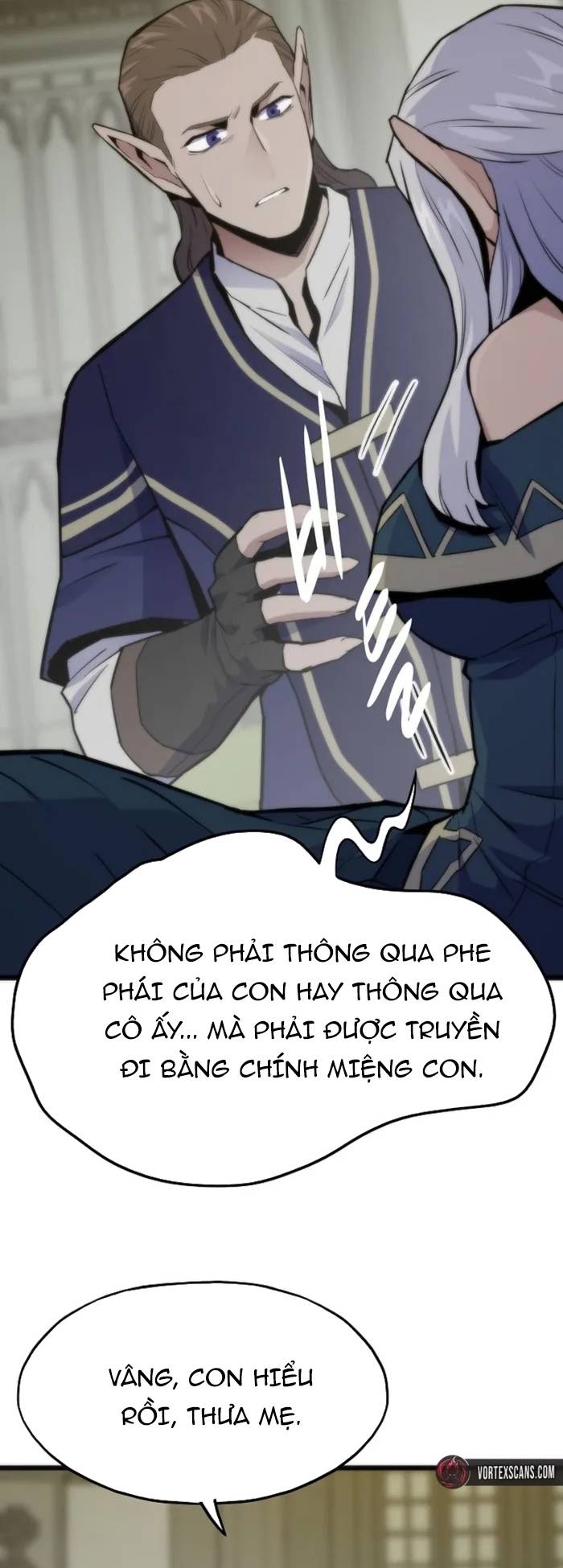 Hồi Quy Giả Chapter 143 - Trang 2