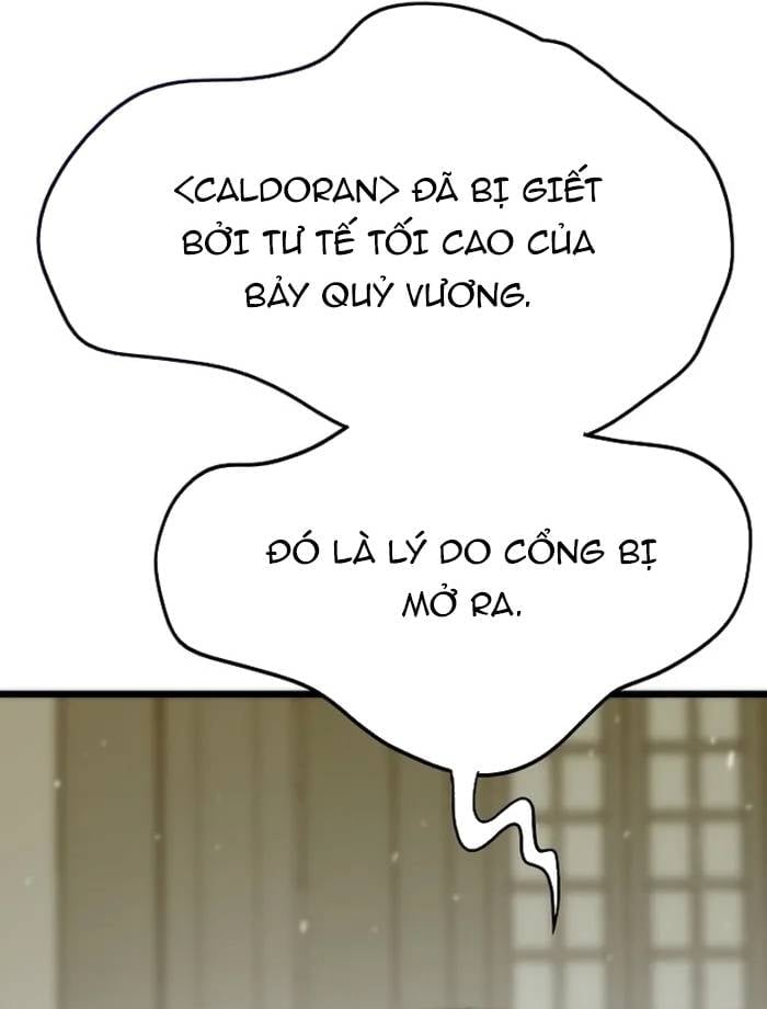 Hồi Quy Giả Chapter 143 - Trang 2