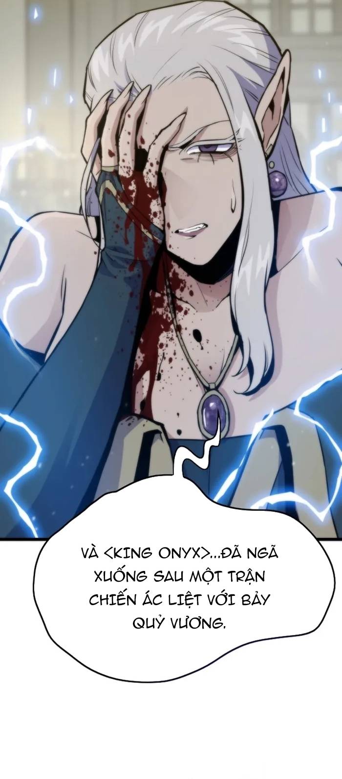 Hồi Quy Giả Chapter 143 - Trang 2