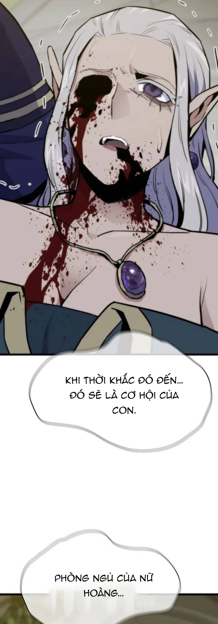 Hồi Quy Giả Chapter 143 - Trang 2