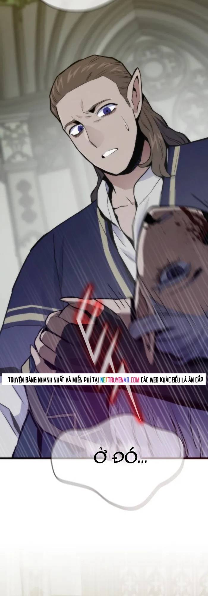 Hồi Quy Giả Chapter 143 - Trang 2