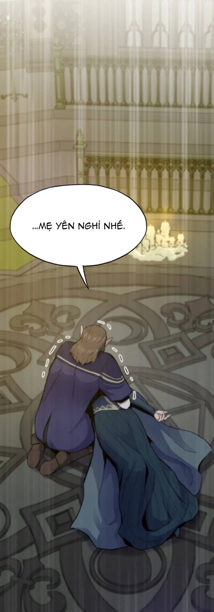 Hồi Quy Giả Chapter 143 - Trang 2