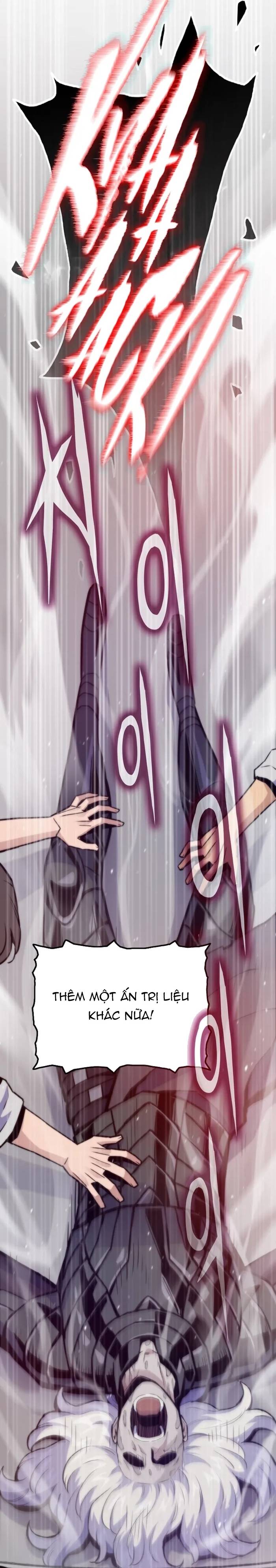 Hồi Quy Giả Chapter 143 - Trang 2