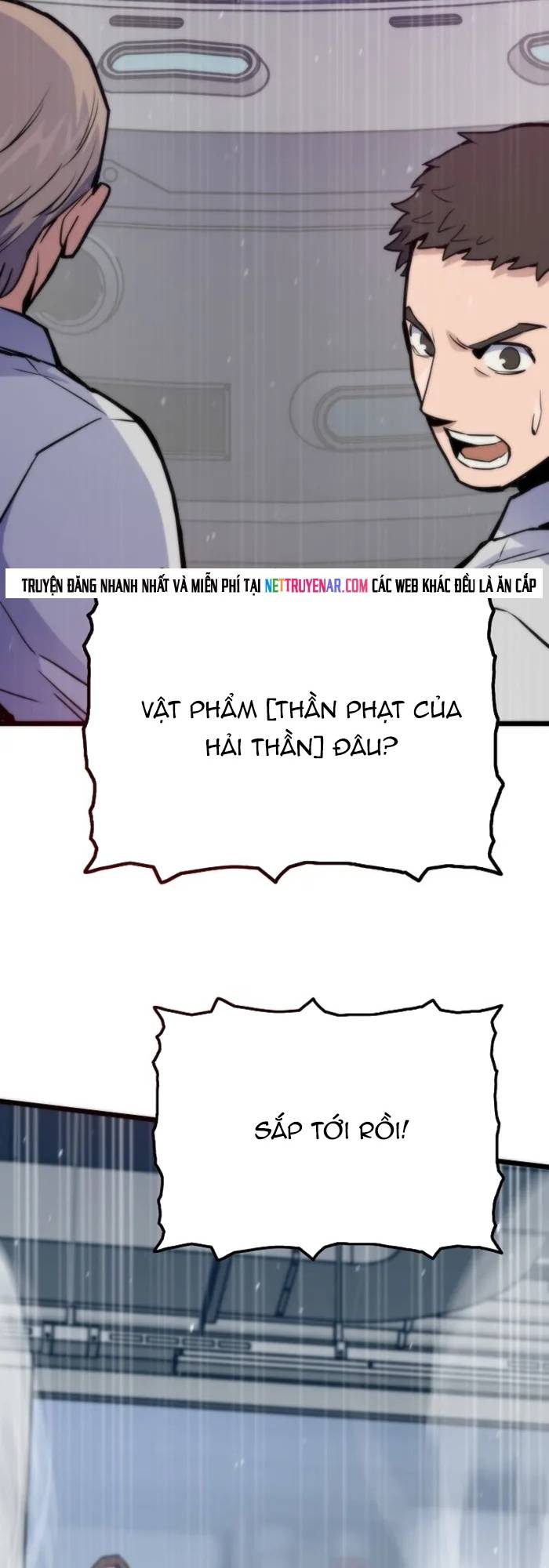 Hồi Quy Giả Chapter 143 - Trang 2