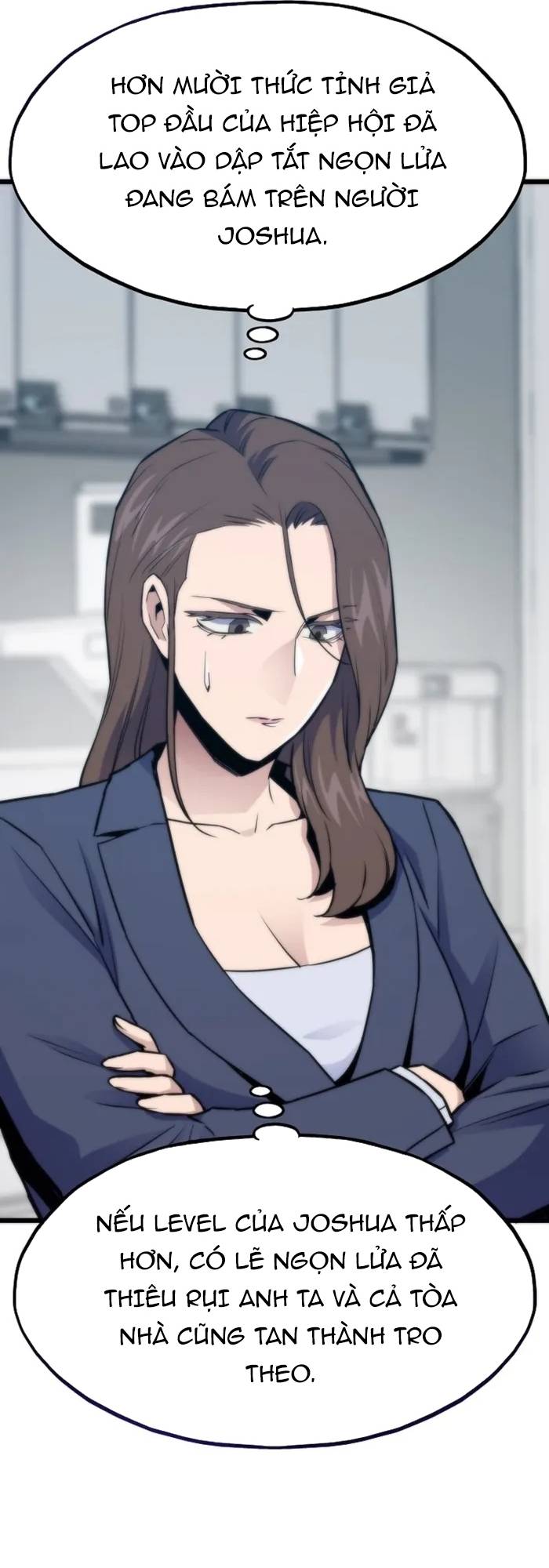 Hồi Quy Giả Chapter 143 - Trang 2