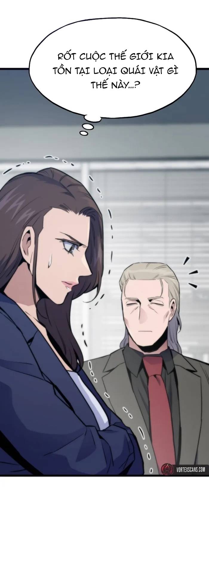 Hồi Quy Giả Chapter 143 - Trang 2