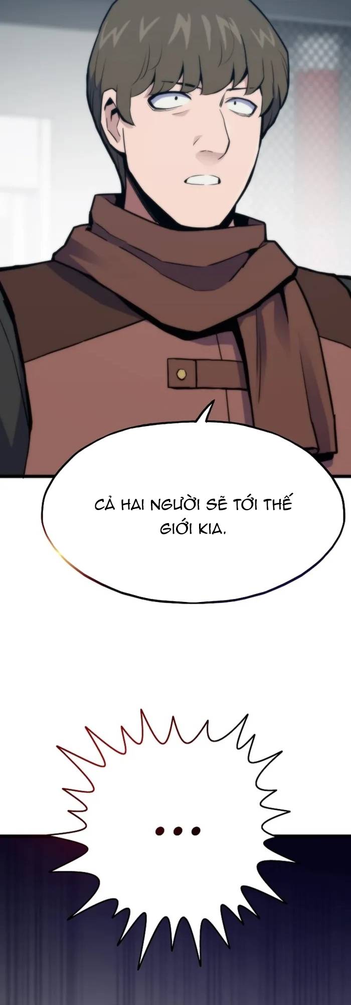 Hồi Quy Giả Chapter 143 - Trang 2