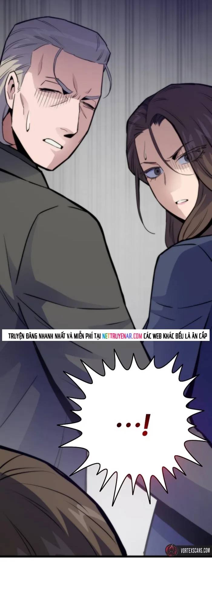 Hồi Quy Giả Chapter 143 - Trang 2