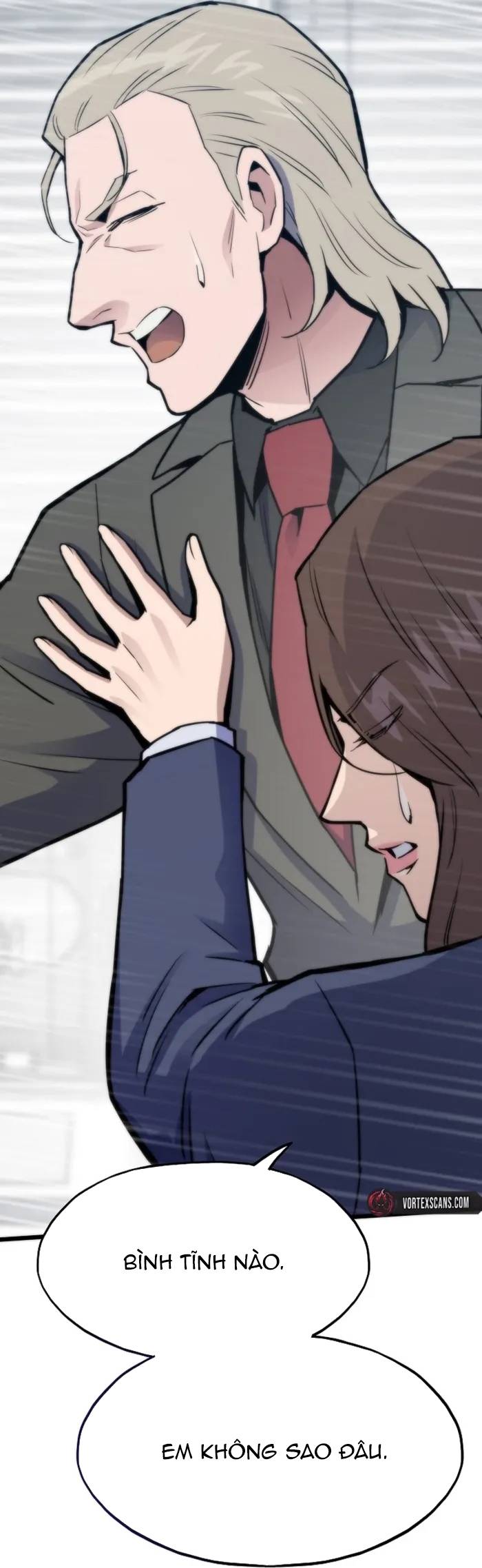 Hồi Quy Giả Chapter 143 - Trang 2