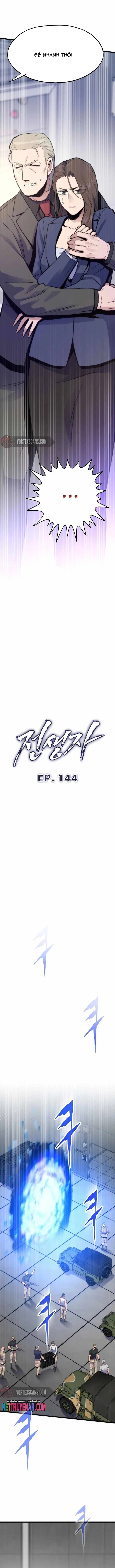 Hồi Quy Giả Chapter 144 - Trang 2