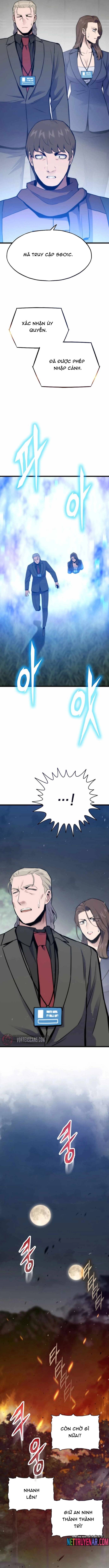 Hồi Quy Giả Chapter 144 - Trang 2