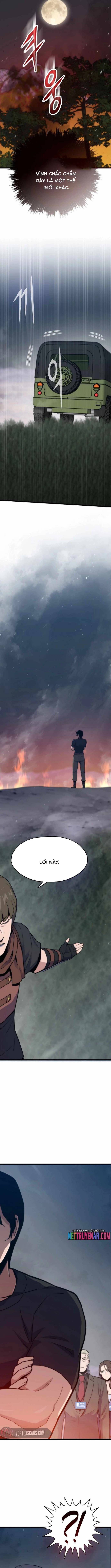 Hồi Quy Giả Chapter 144 - Trang 2