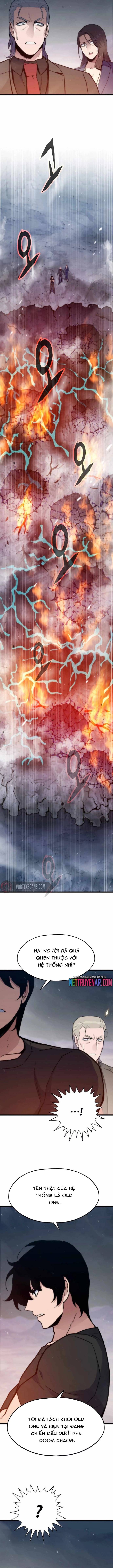 Hồi Quy Giả Chapter 144 - Trang 2