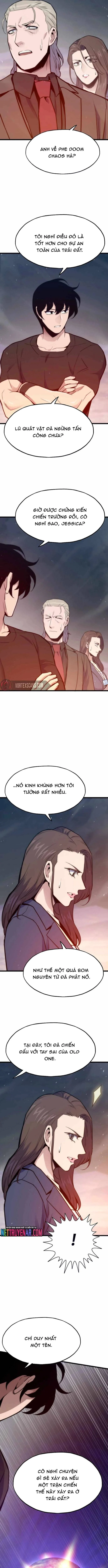 Hồi Quy Giả Chapter 144 - Trang 2