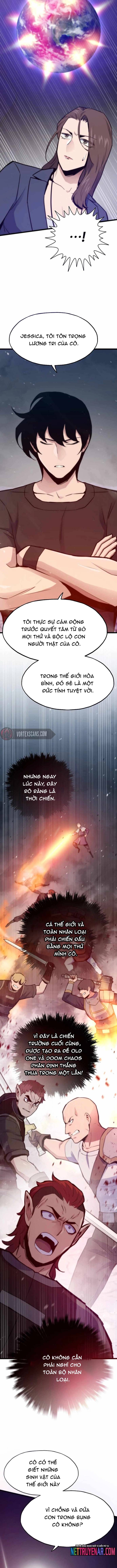 Hồi Quy Giả Chapter 144 - Trang 2
