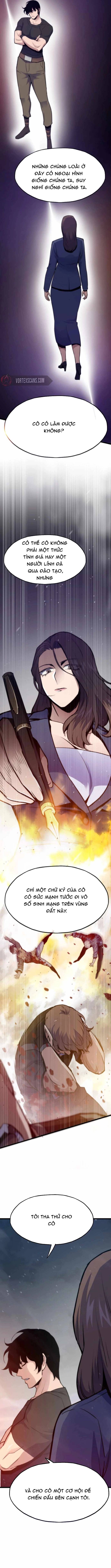 Hồi Quy Giả Chapter 144 - Trang 2