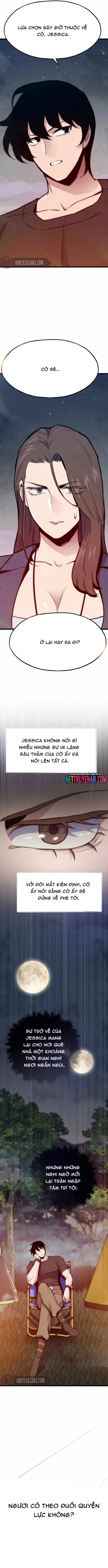 Hồi Quy Giả Chapter 144 - Trang 2