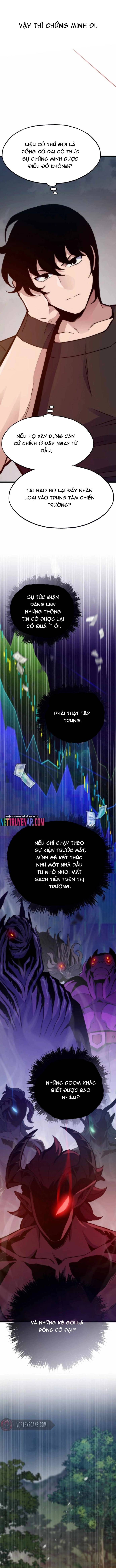 Hồi Quy Giả Chapter 144 - Trang 2