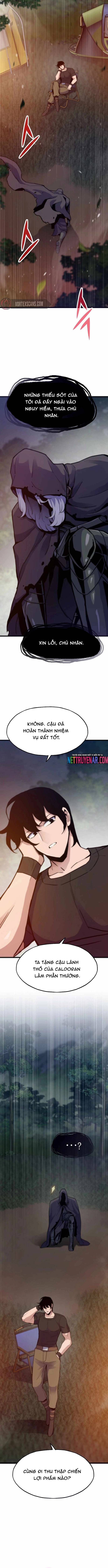 Hồi Quy Giả Chapter 144 - Trang 2