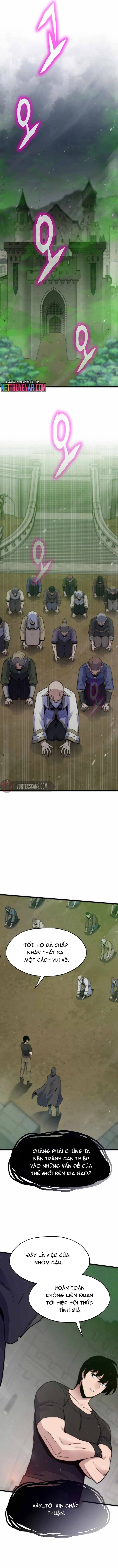 Hồi Quy Giả Chapter 144 - Trang 2
