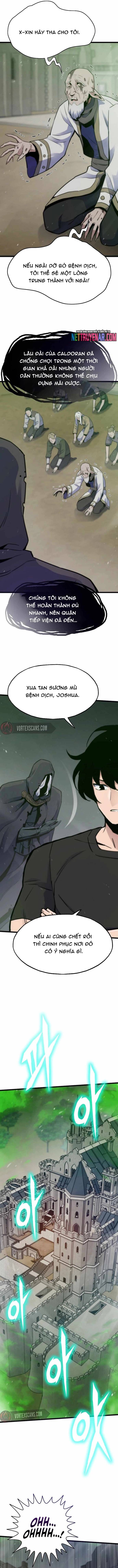 Hồi Quy Giả Chapter 144 - Trang 2