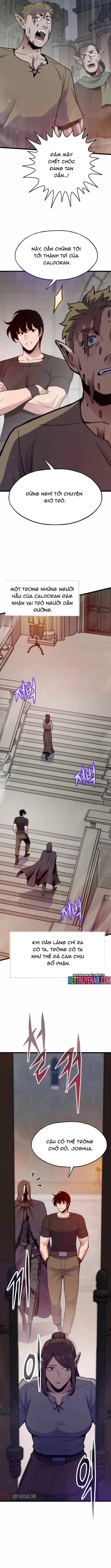 Hồi Quy Giả Chapter 144 - Trang 2