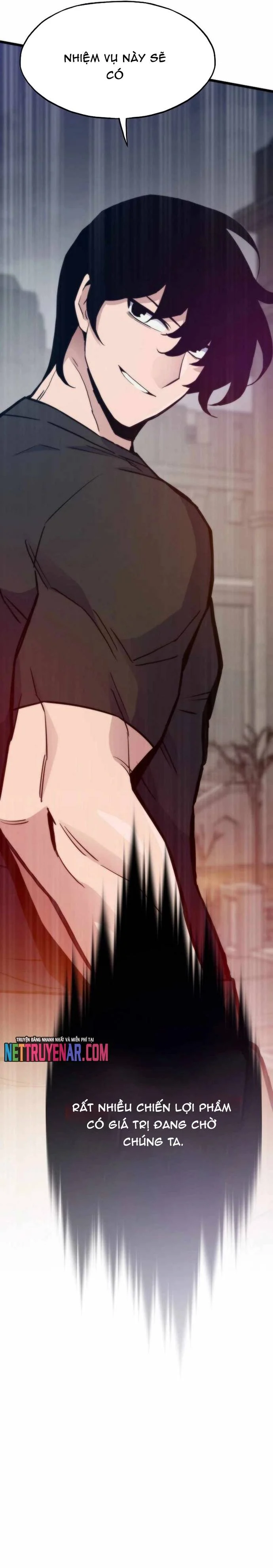 Hồi Quy Giả Chapter 144 - Trang 2