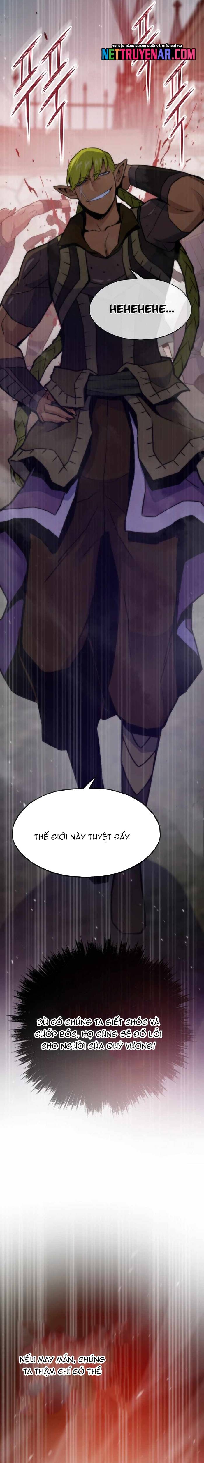 Hồi Quy Giả Chapter 147 - Trang 2