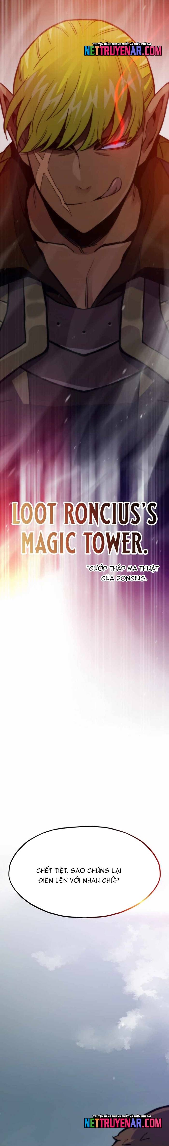 Hồi Quy Giả Chapter 147 - Trang 2