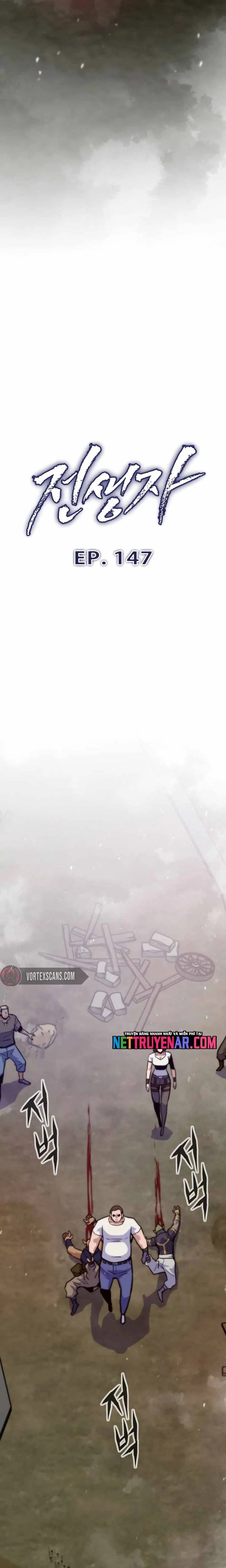 Hồi Quy Giả Chapter 147 - Trang 2