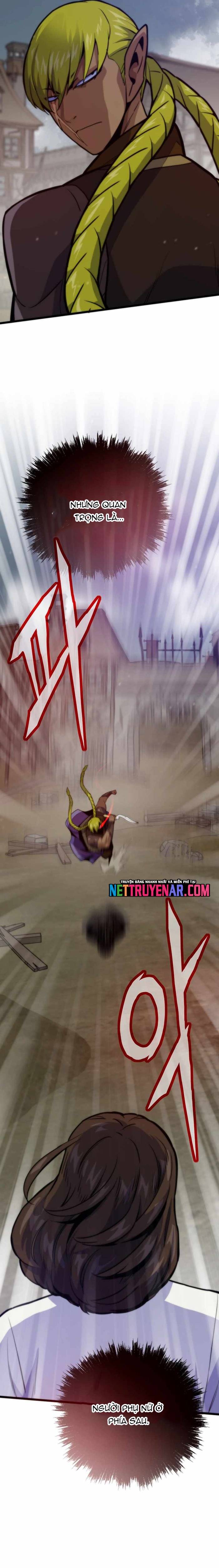 Hồi Quy Giả Chapter 147 - Trang 2