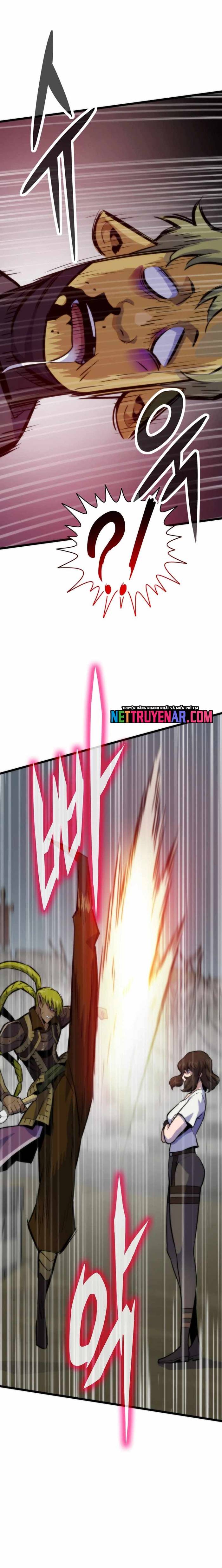 Hồi Quy Giả Chapter 147 - Trang 2