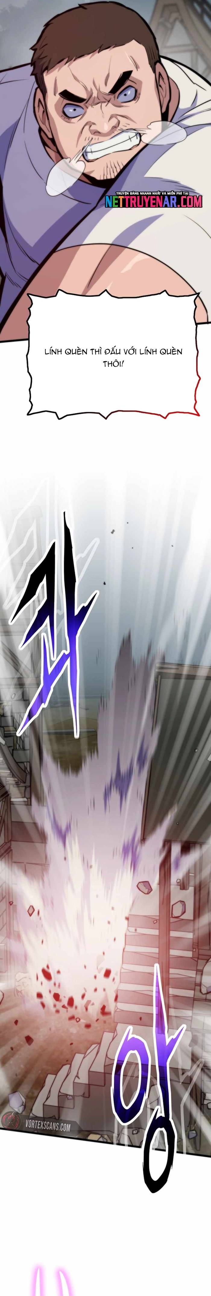 Hồi Quy Giả Chapter 147 - Trang 2