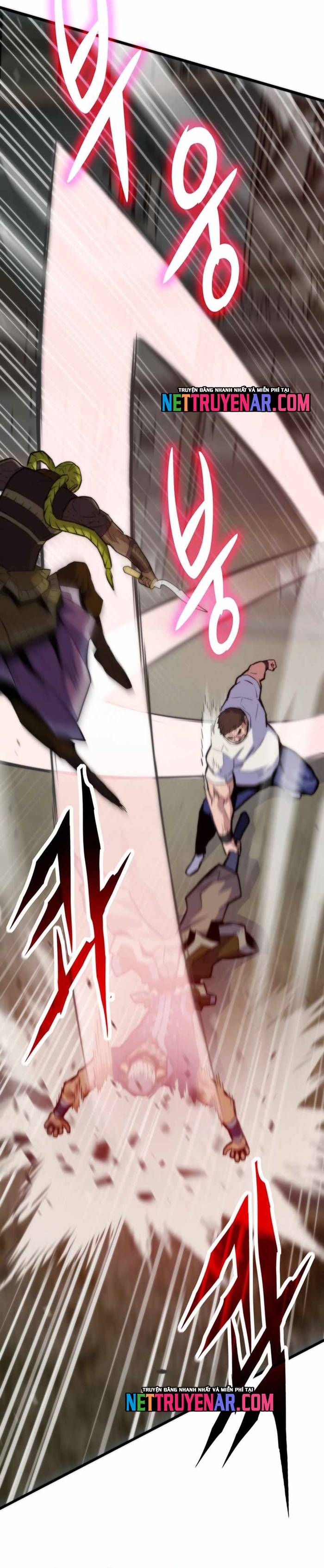 Hồi Quy Giả Chapter 147 - Trang 2