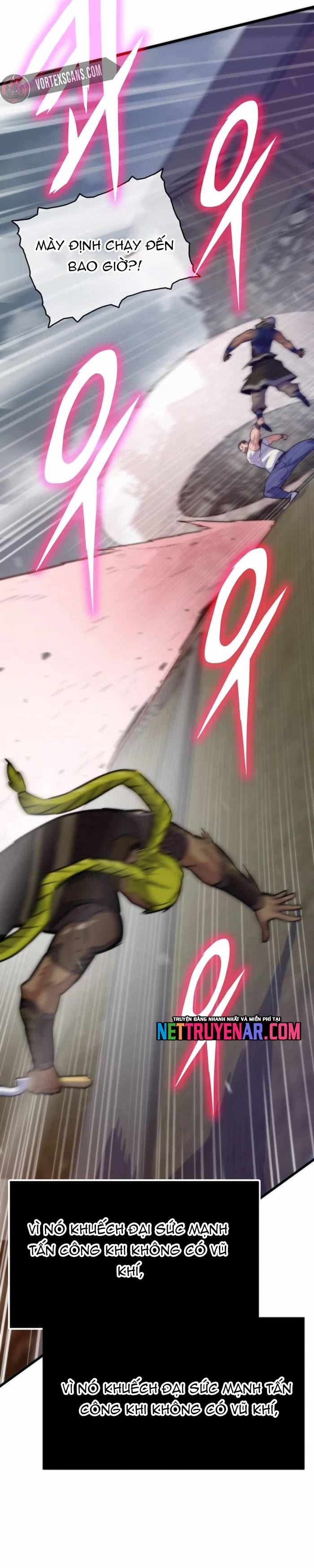 Hồi Quy Giả Chapter 147 - Trang 2